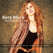 Rory Block - You've Got A Friend by Carole King