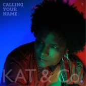 Calling Your Name artwork