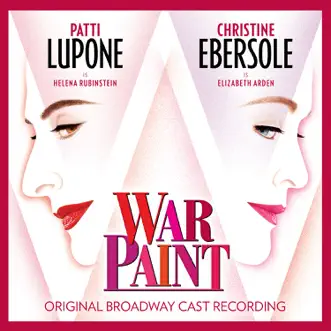 If I'd Been a Man by Christine Ebersole & Patti LuPone song reviws