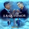 Los Dos la Quisimos (feat. Yeison Jimenez) - Mauricio Ceballos lyrics