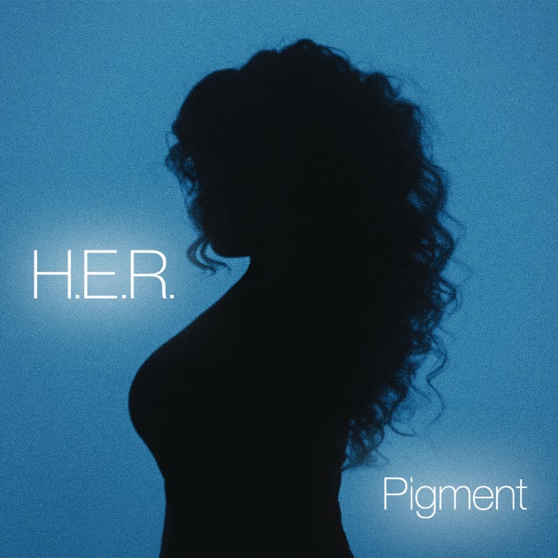 H.E.R., Vol. 1 by H.E.R. on Apple Music