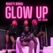 Glow Up (feat. TherealKeesh) - Bugatti Bonsu lyrics