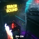 Error Sound artwork