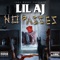 Uh 100 (feat. Baby Dee, Cadi-PGE & Lil' E) - Lil AJ lyrics