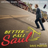 Better Call Saul End Credits artwork