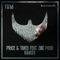 Hands (feat. Zac Poor) - Price & Takis lyrics