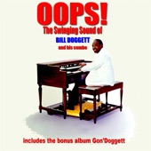 Oops! The Swinging Sound of Bill Doggett artwork