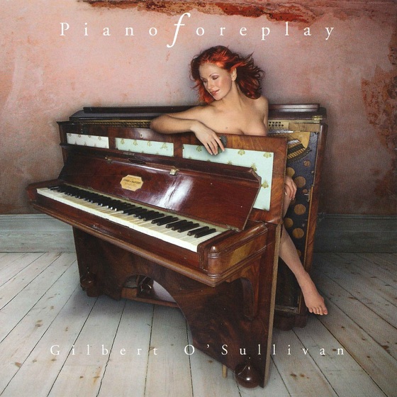 Cover artwork for Parrish