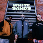 White Sands (feat. CRIMEAPPLE) artwork