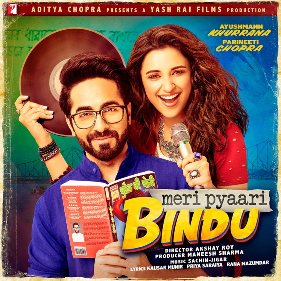 Cover artwork for Khol De Baahein