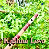 Krishna Love (Hare Krishna) artwork