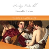 Henry Purcell: Ground in C Minor, Zd 221 (Live) artwork