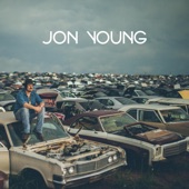 Jon Young - Jake the Drifter