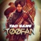 Toofan - Yao Gang lyrics