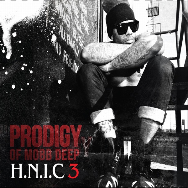 H.N.I.C. 3 (Deluxe) - Prodigy