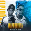 Stream & download Mazoquista (feat. DJ Juan ZM) - Single