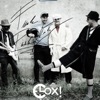 Clox - Sox on Clox