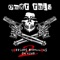 Alegres Y Amanecidos - Omar Ruiz lyrics