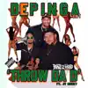 Throw Da D (feat. BeatsNDaHood) - Single album lyrics, reviews, download