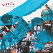STR4TA - Turn Me Around