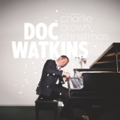 Doc Watkins - Skating / The Christmas Waltz