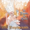 The Forgetmenauts - The Marriage of Bigfoot and Mothman