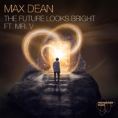 Future Looks Bright Ft. Mr V artwork