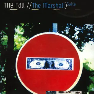 télécharger l'album The Fall - The Marshall Suite