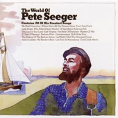 The World of Pete Seeger artwork