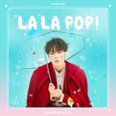 LA LA POP! artwork