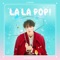 LA LA POP! artwork