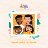 Mi casa y yo serviremos al Señor - Single
