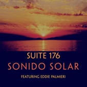Sonido Solar - Suite 176 (feat. Eddie Palmieri)