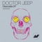 Dissociate - Doctor Jeep lyrics