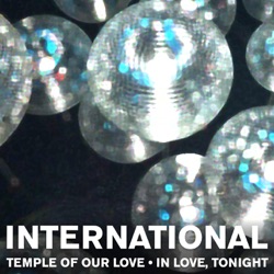 International - In Love, Tonight