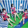 Magic of Love - Single album lyrics, reviews, download