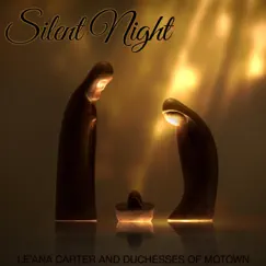 Silent Night - Single by Le' Ana Carter & Duchess of Motown album reviews, ratings, credits