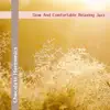 Slow and Comfortable Relaxing Jazz album lyrics, reviews, download