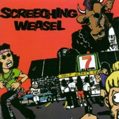 Screeching Weasel - Say No! To Authority