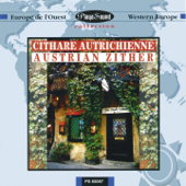 Cithare Autrichienne (Austrian Zither) - J.C. Ollier-Urfer & J.T. Hummel