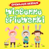 Wiosenne Śpiewanki artwork