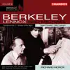 Stream & download Sir Lennox Berkeley: Voices of the Night, Symphony No. 2 - Michael Berkeley: Organ Concerto, Viola Concerto