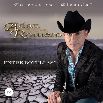 Entre Botellas - Adán Romero