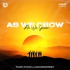 As We Grow - Single