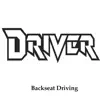 Backseat Driving - EP album lyrics, reviews, download