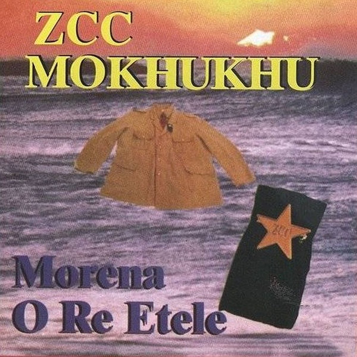 ‎Morena O Re Etele by ZCC Mokhukhu on Apple Music