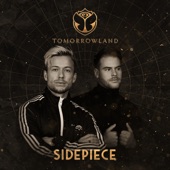 Tomorrowland 2022: SIDEPIECE at Crystal Garden, Weekend 1 (DJ Mix) artwork