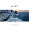 a-ha - True North  artwork