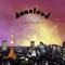 Tokyo (Leon Lour Remix) - Annaland lyrics