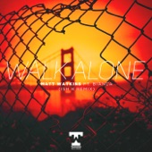 Walk Alone (Ish K Remix) [feat. Bianca] artwork